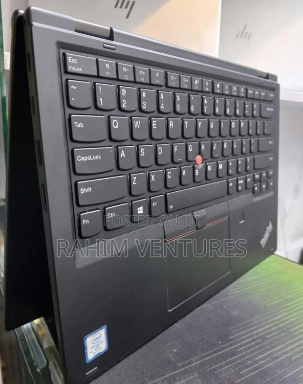 Laptop Lenovo ThinkPad L380 8GB Intel Core i5 SSD 256GB