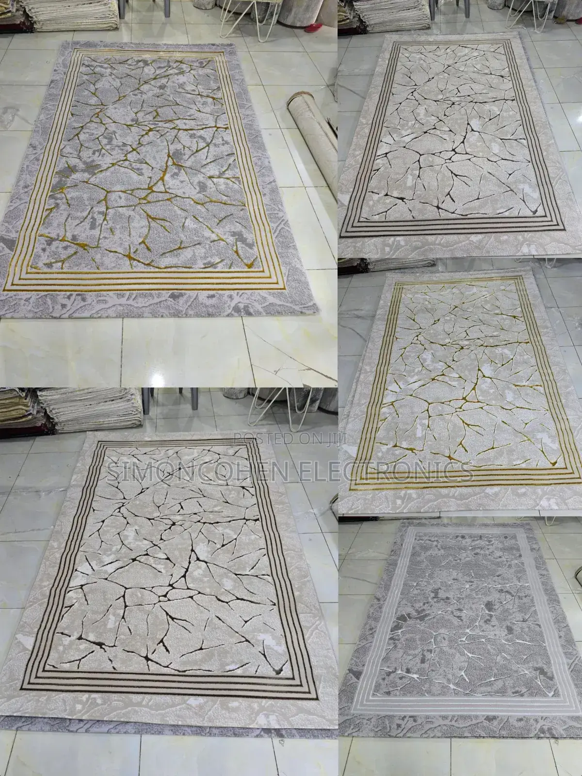 Floor Carpets