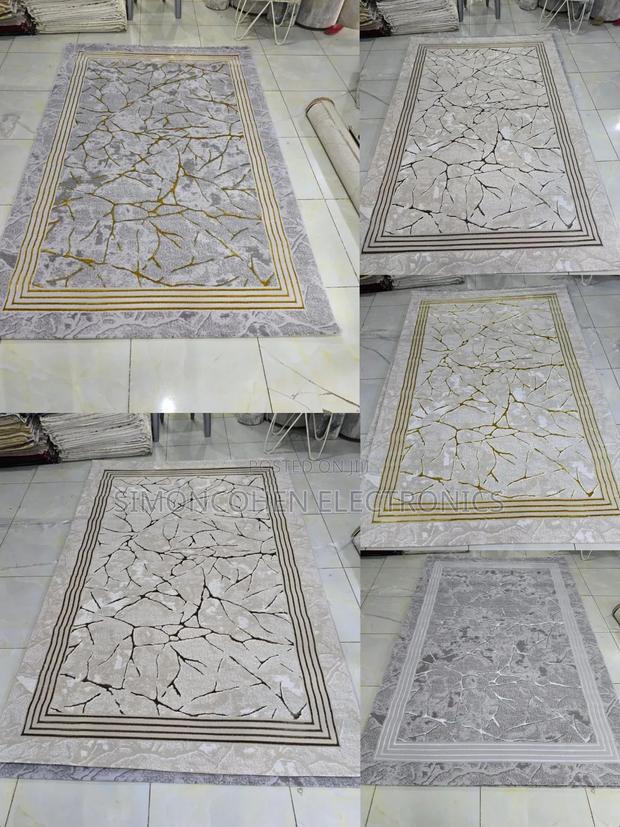 Floor Carpets - main view