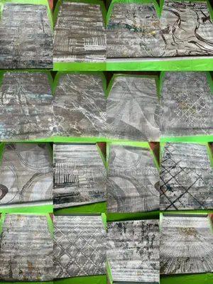 Turkey Carpet 5*8(1.5m by 240cm)
