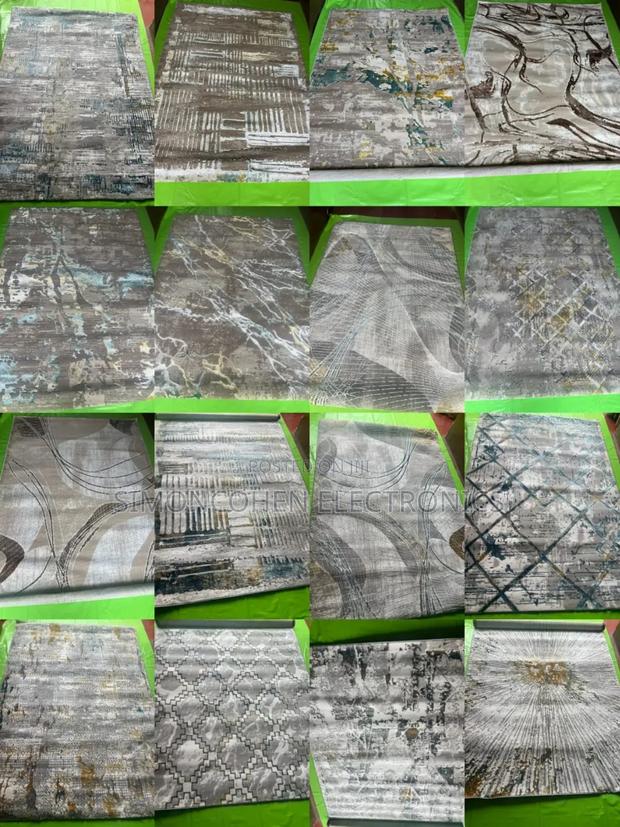 Turkey Carpet 5*8(1.5m by 240cm)