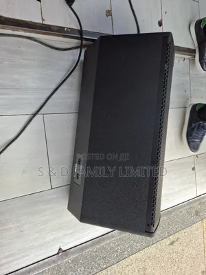 Rcf Vmax 12 Inch Stage Monitor Speaker