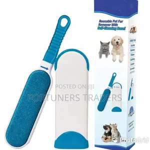 Fur Remover Lint /Pet Fur Remover