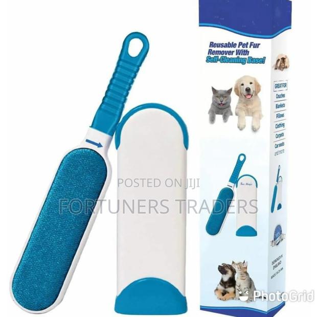 Fur Remover Lint /Pet Fur Remover