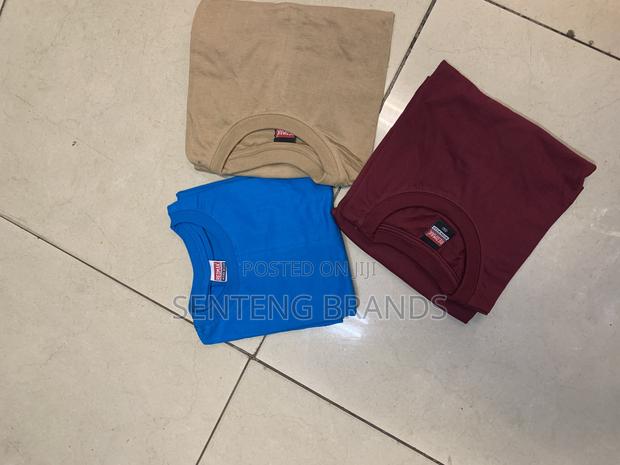 Branded And Plain Tshirts - thumbnail 2
