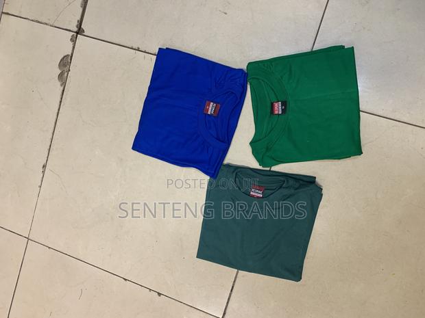 Branded And Plain Tshirts - thumbnail 3
