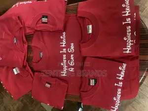 Branded And Plain Tshirts