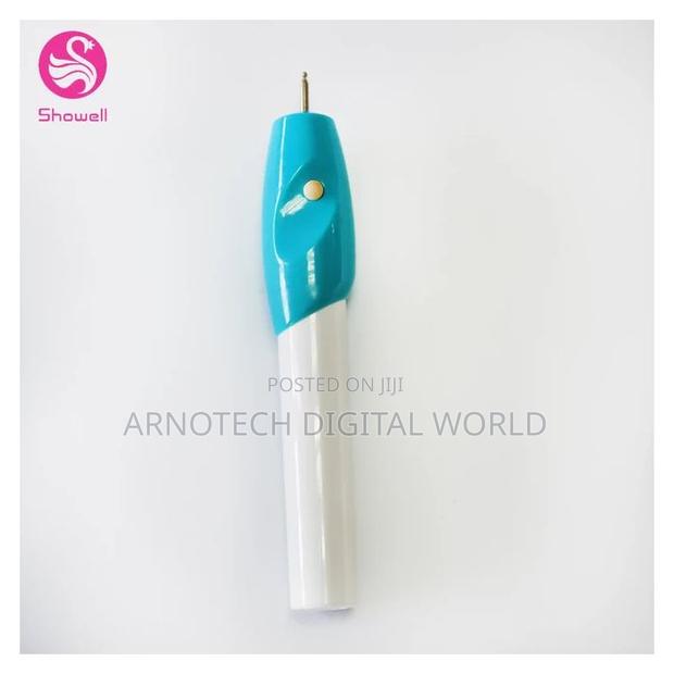 Diy Metal Plastic Glass Wood Jewelry Engraving Pen