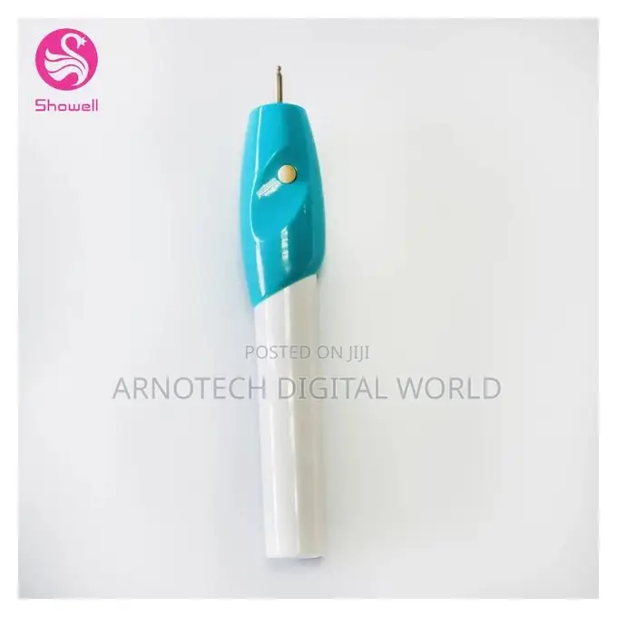 Diy Metal Plastic Glass Wood Jewelry Engraving Pen