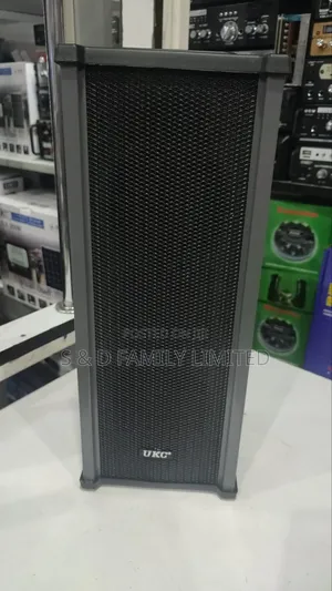 Ukc Scm-15xt Column Speaker