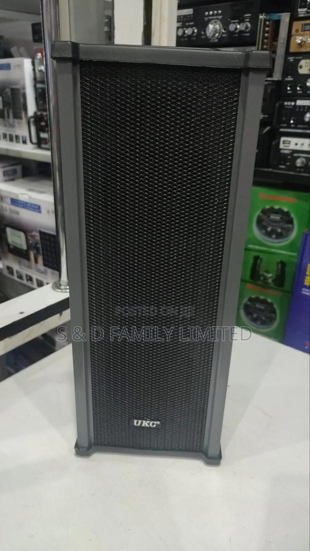Ukc Scm-15xt Column Speaker