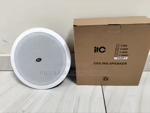 T_208 Itc Ceiling Speakers for Sale