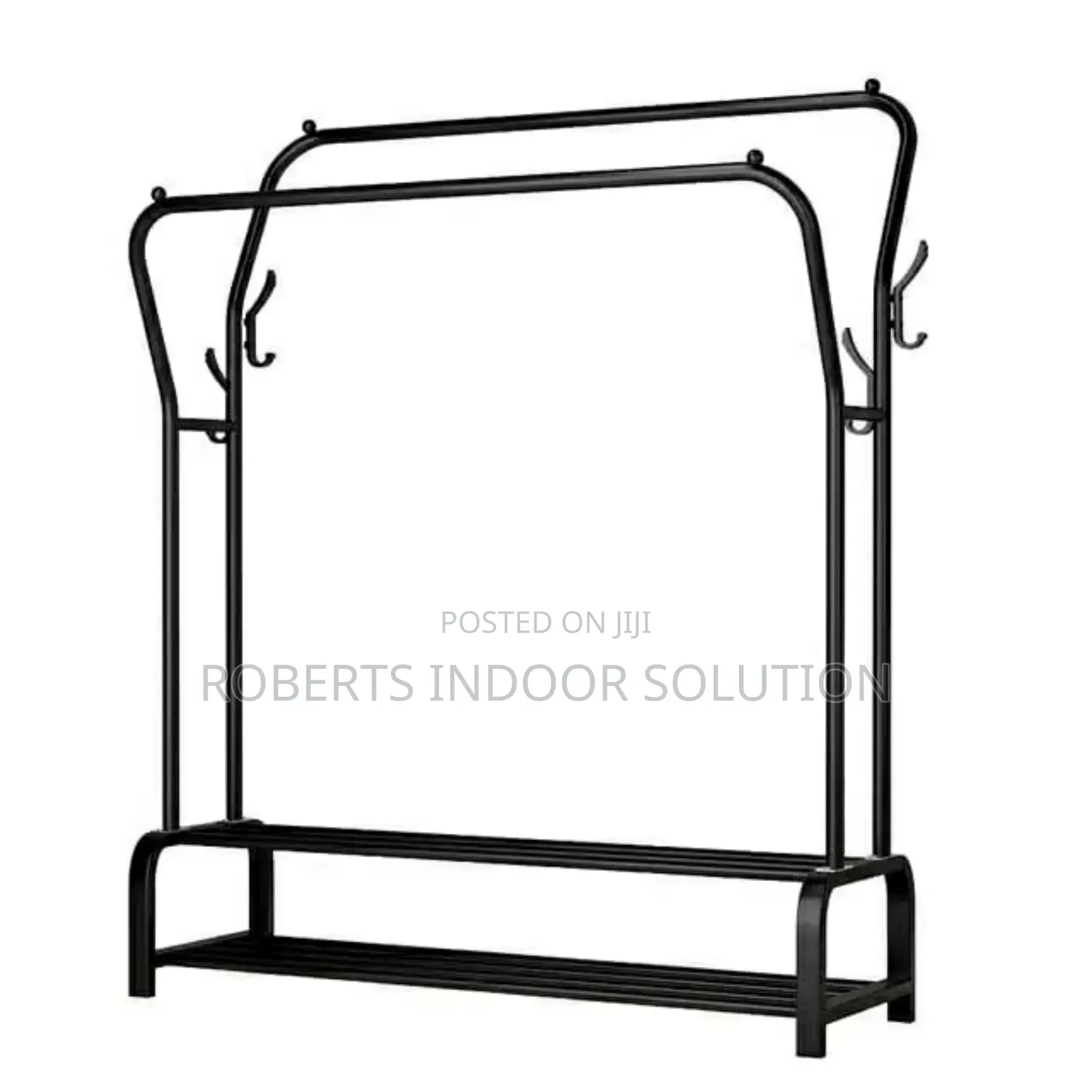 Clothe Rack Available