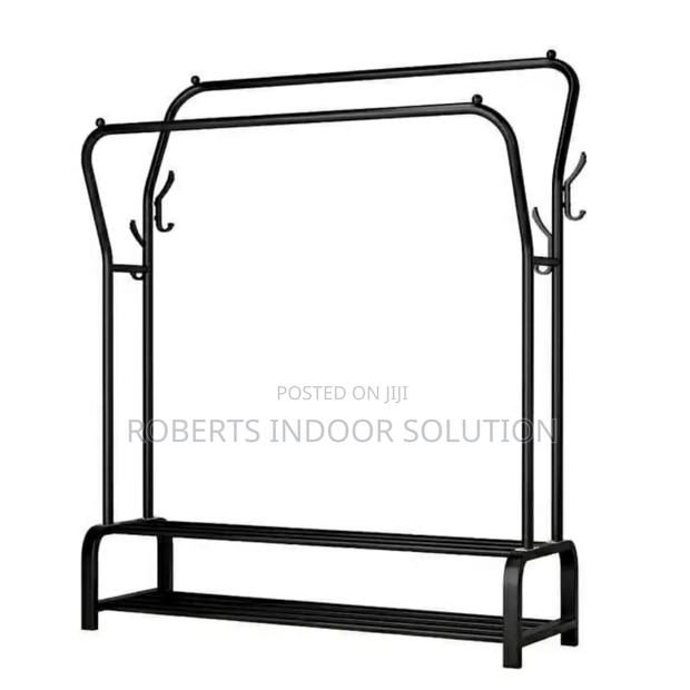 Clothe Rack Available - main view