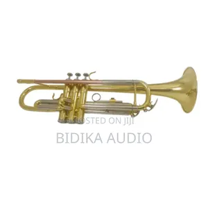 Quality and Original Music Trumpet