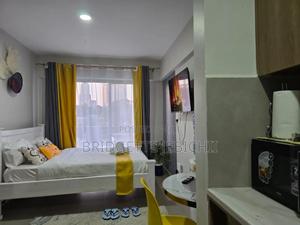 1 Bedroom Apartment Nyayo Suite Nairobi West - thumbnail 2