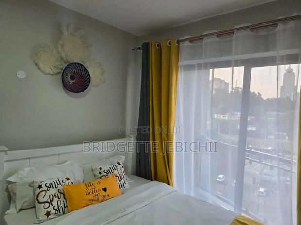 1 Bedroom Apartment Nyayo Suite Nairobi West - thumbnail 5