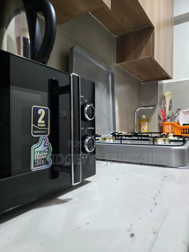 1 Bedroom Apartment Nyayo Suite Nairobi West - thumbnail 6
