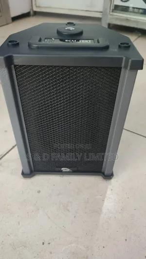 Ukc Small Column Speaker