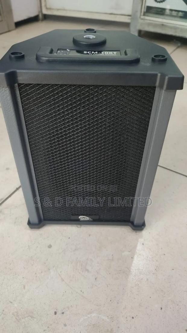 Ukc Small Column Speaker