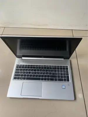 Laptop HP ProBook 450 G6 8GB Intel Core I5 SSD 256GB