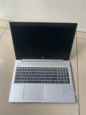 Laptop HP ProBook 450 G6 8GB Intel Core I5 SSD 256GB