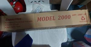 Ratchet Puller, Model 2000, With A 2-ton Capacity. - main view