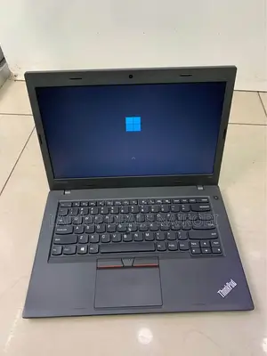 Laptop Lenovo ThinkPad L460 8GB Intel Core I5 SSD 256GB