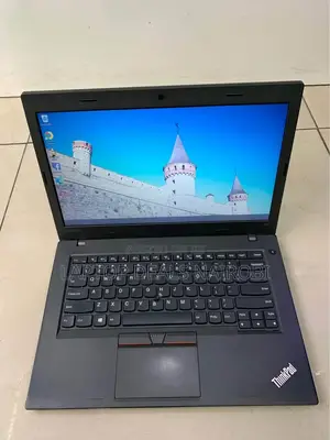 Laptop Lenovo ThinkPad L460 8GB Intel Core I5 SSD 256GB