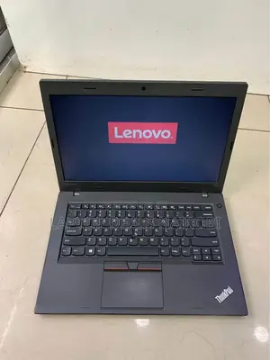 Laptop Lenovo ThinkPad L460 8GB Intel Core I5 SSD 256GB