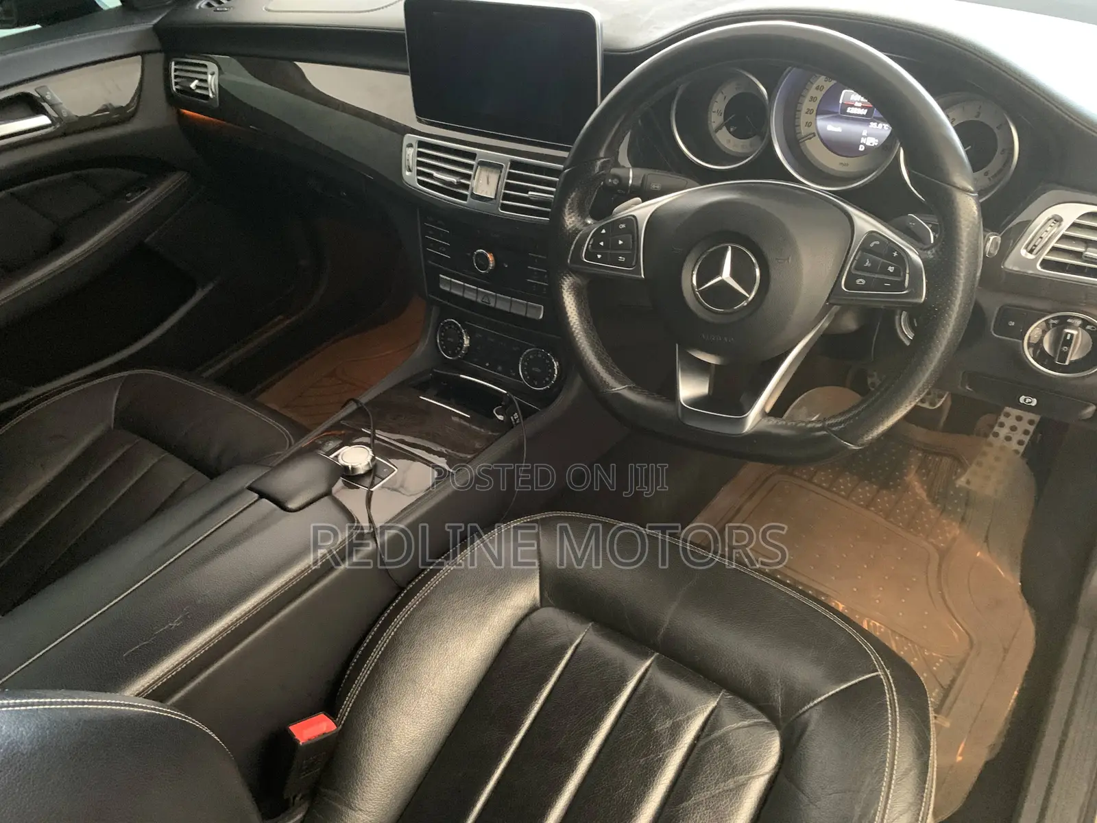 Mercedes-Benz SL-Class 2018 Off white