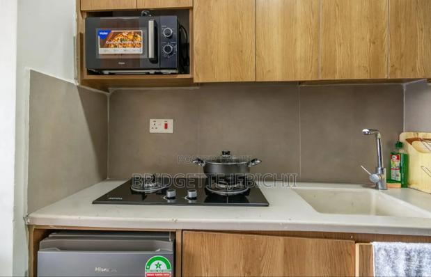 1 Bed Nyayo Suite Nairobi West Apartments