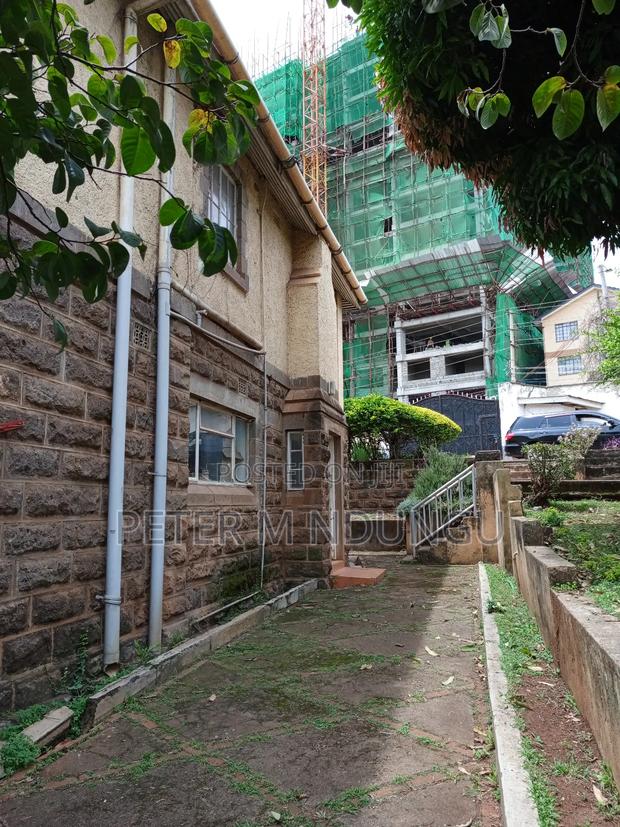 Kilimani Prime 1/2 Acre on Sale - thumbnail 4