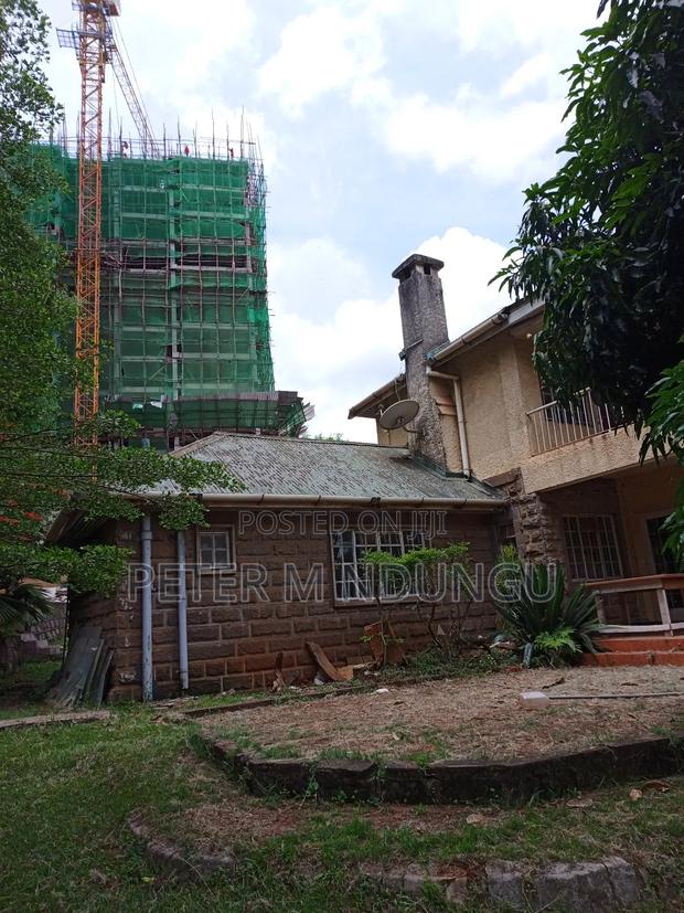 Kilimani Prime 1/2 Acre on Sale - thumbnail 3