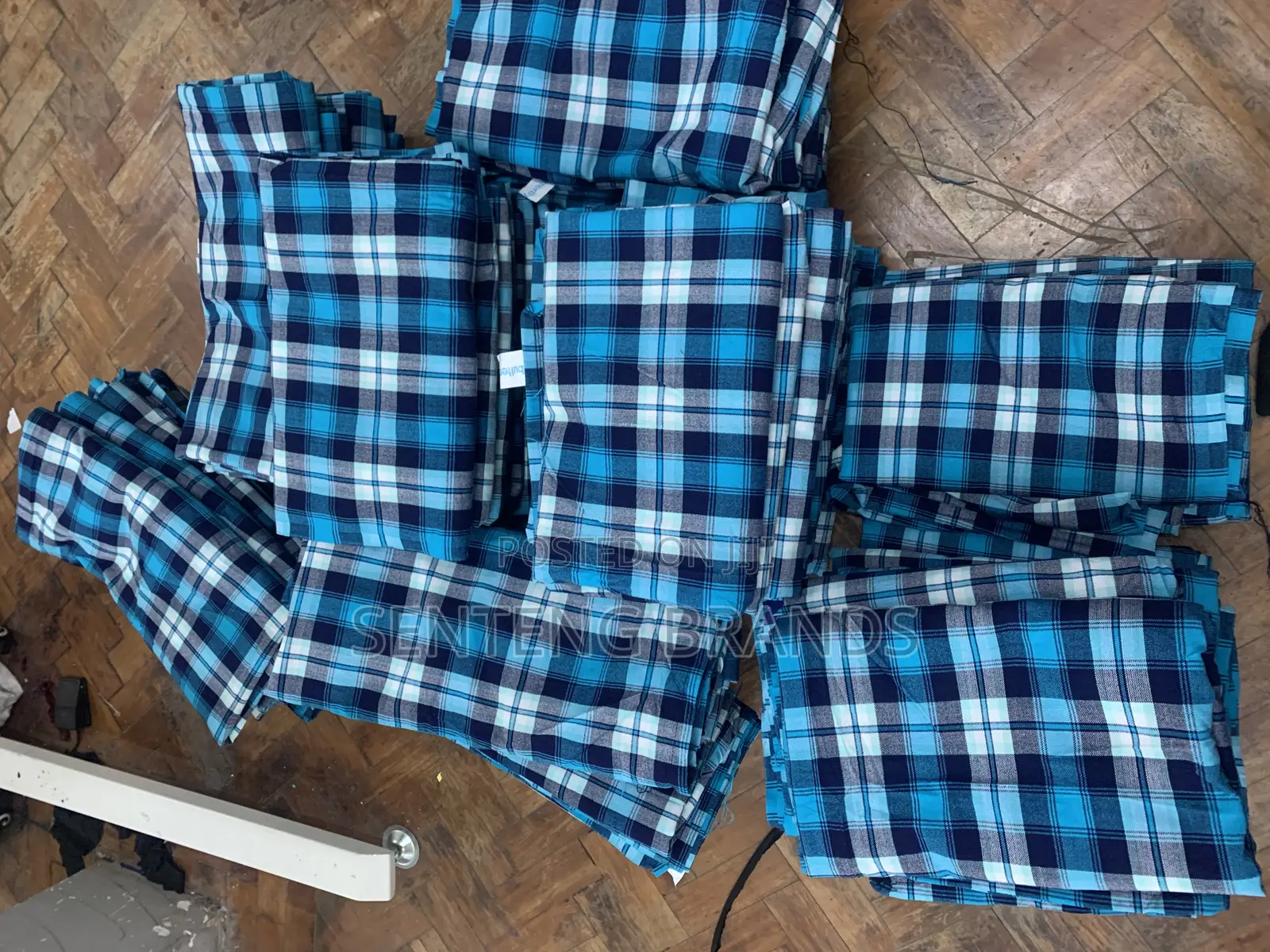 Masai Sheets