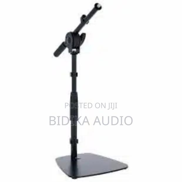 New Table Microphone Stand Best