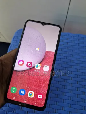 Samsung Galaxy A13 5G 64 GB Gray