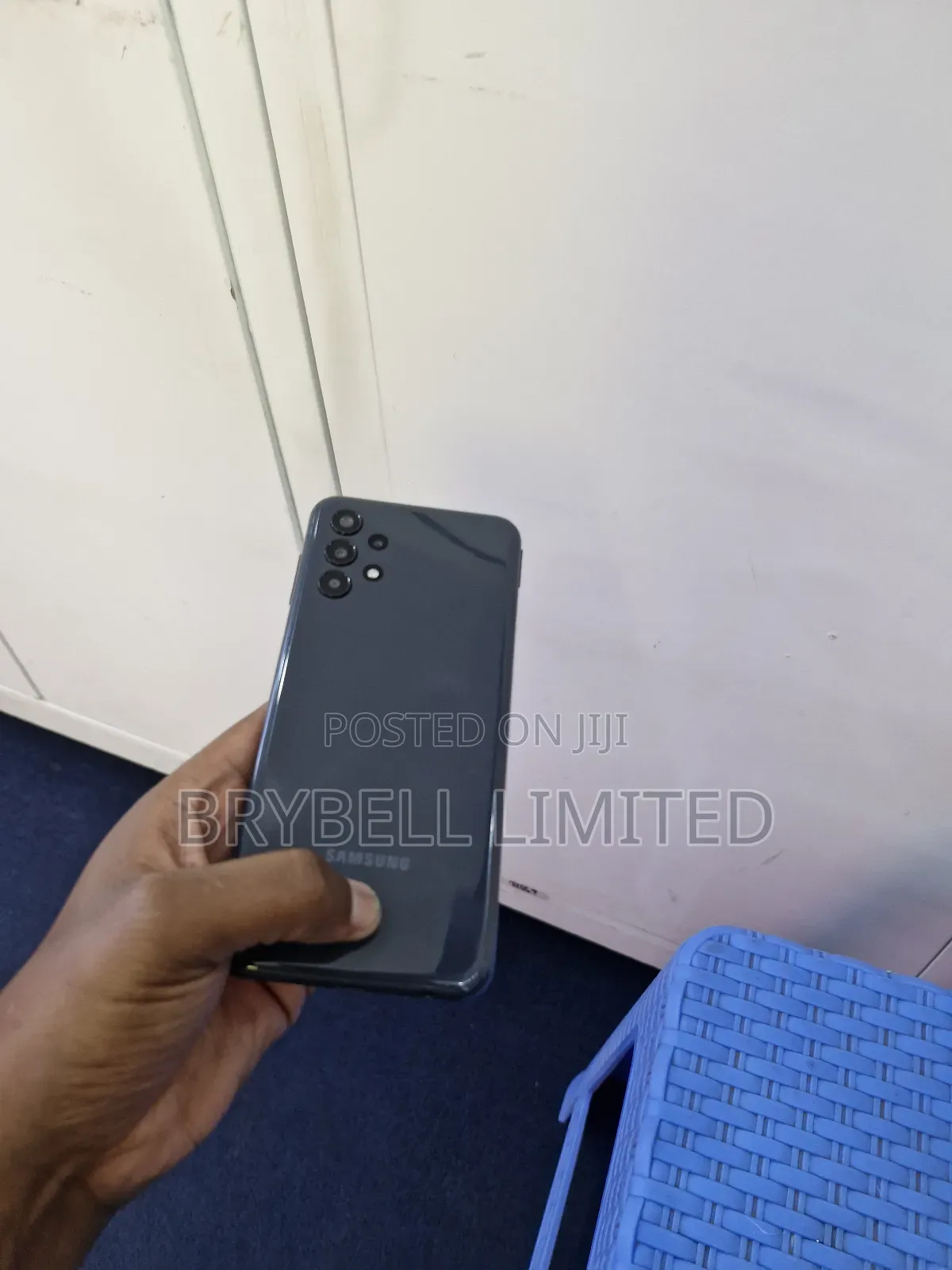 Samsung Galaxy A13 5G 64 GB Gray