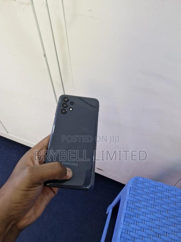 Samsung Galaxy A13 5G 64 GB Gray - thumbnail 3