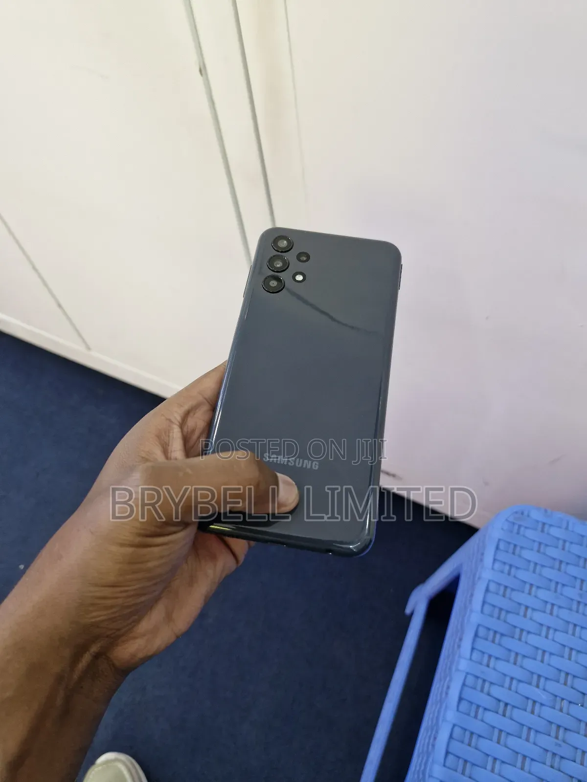 Samsung Galaxy A13 5G 64 GB Gray
