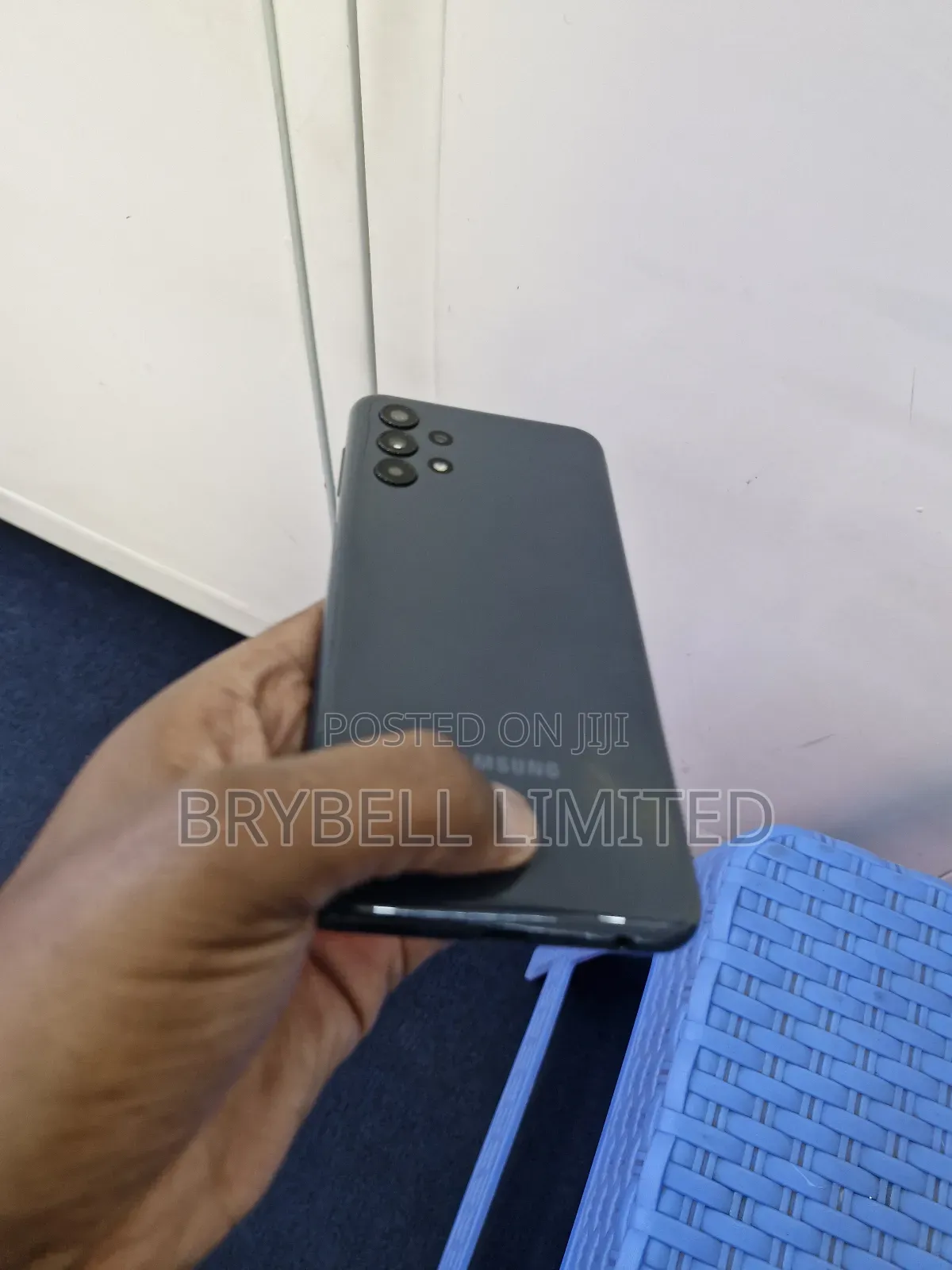 Samsung Galaxy A13 5G 64 GB Gray