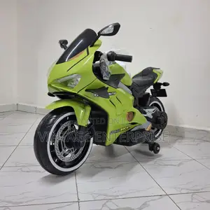 Kids Mortobike
