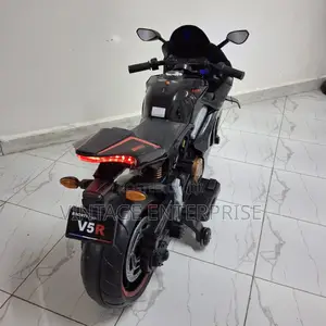Kids Motor Bike