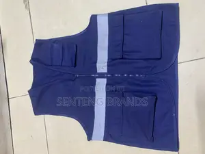 Reflector Jackets