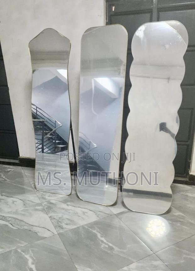 Unbreakable Mirror (50 *180 ) - main view