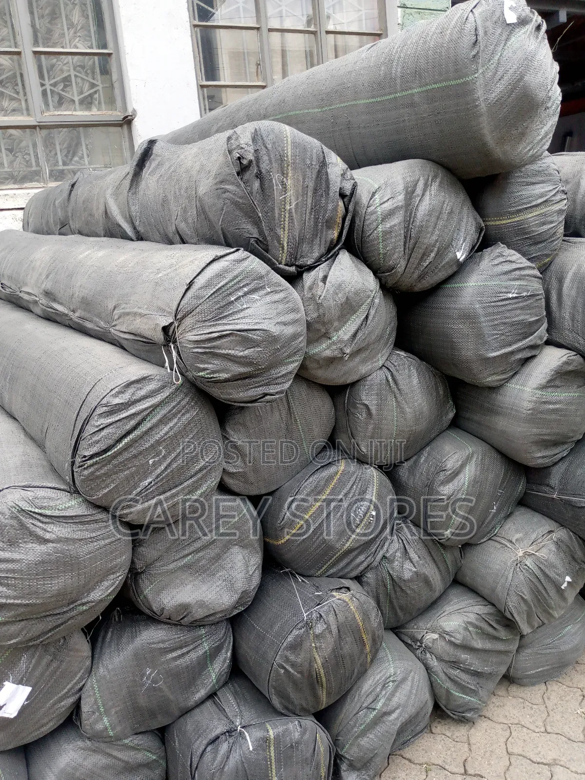 Geofab  / Geofabric Membrane