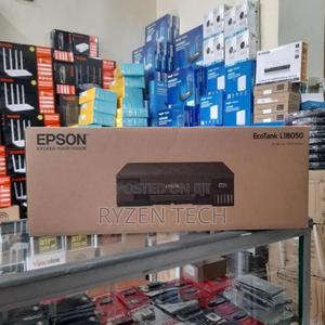 Epson Printer L18050 Inkjet Printer - thumbnail 2