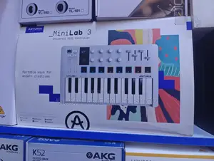 Arturia Mini Lab 3