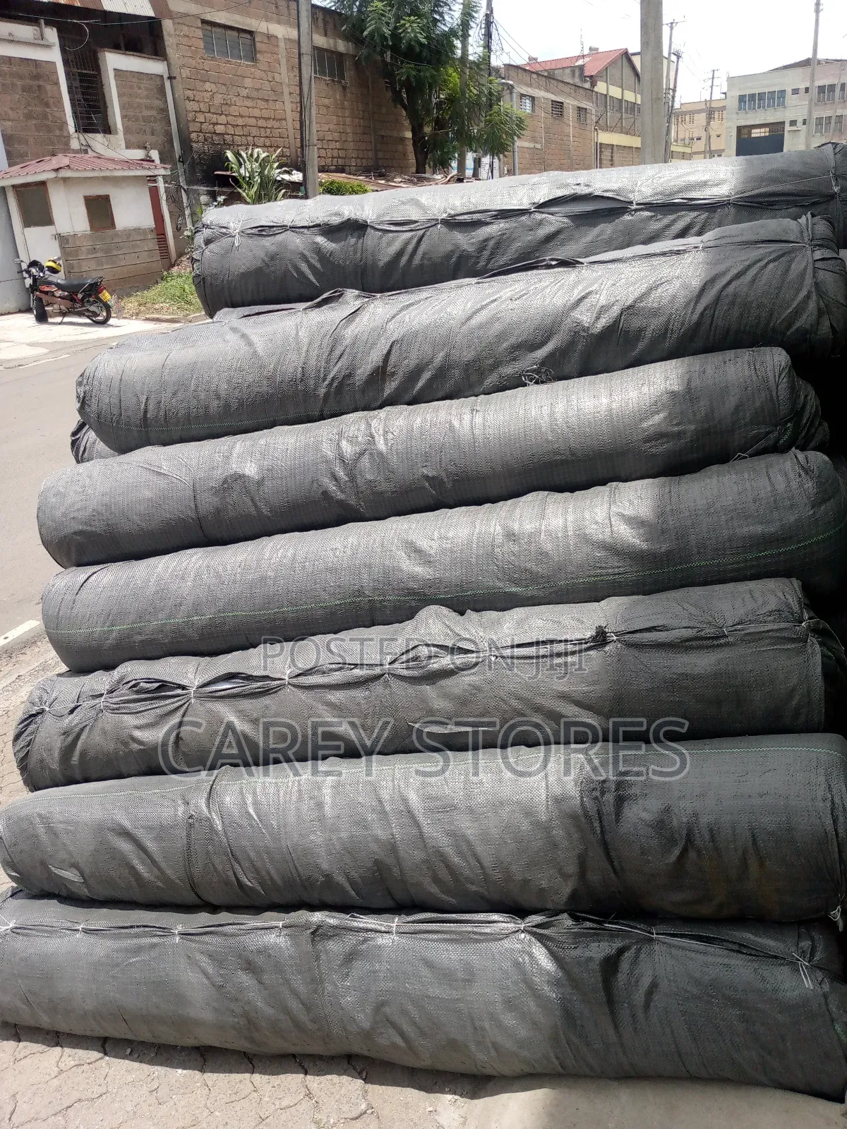 Geotextile Membrane/ Fabric 200gsm