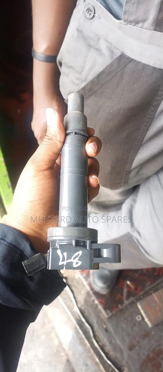 Ignition Coil 1tr - thumbnail 2